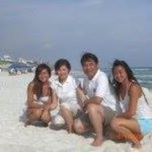 Meet your Posher, Matthew